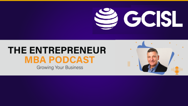 GCISL.com™ MBA Podcast